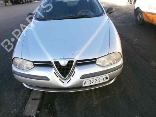 Gearbox ALFA ROMEO 156 (932_) 1.6 16V T.SPARK (932.A4, 932.A4100) | BP8250177M3 