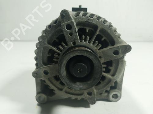 Used Alternator BMW 3 Touring (F31) 316 d (116 hp) 17608748