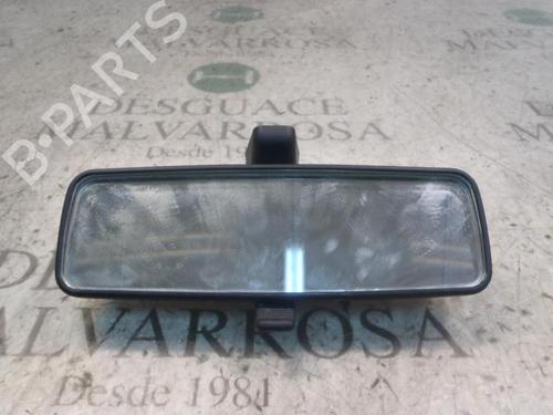 Used Rear mirror FIAT GRANDE PUNTO (199_) 1.4 (199AXB11, 199AXB1A, 199BXB1A, 199AXL1A) (77 hp) 3808350