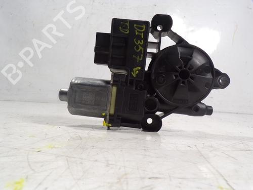 Used Right rear window motor SEAT LEON (5F1) [2012-2021]  8668462