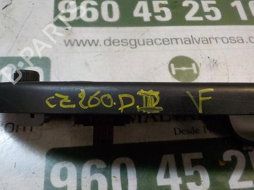 Left front window switch VW PASSAT B6 Variant (3C5) 1.9 TDI | BP3999736I27 - Image 2