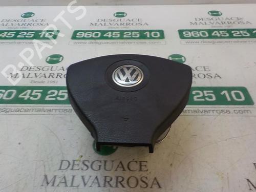Used Driver airbag VW GOLF V (1K1) 1.9 TDI (105 hp) 3866133