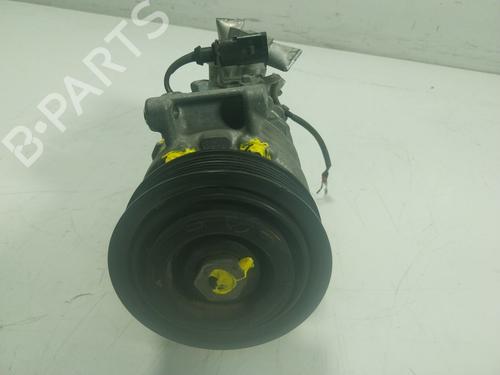 BP16856318M34 | Compressore A/C PORSCHE MACAN (95B) 3.0 S Diesel BP16856318M34