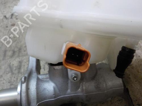 Brake master cylinder PEUGEOT 2008 I (CU_) 1.6 BlueHDi 100 | BP3999054M77 
