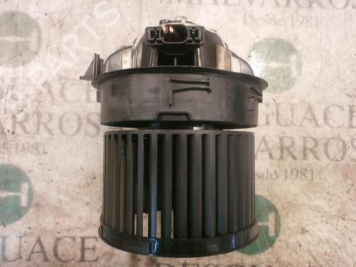 Heater blower motor PEUGEOT 308 I (4A_, 4C_) 1.6 HDi | BP3801412M62 