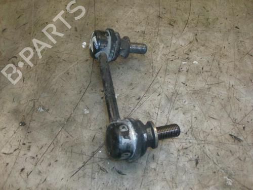 Used Right rear suspension arm NISSAN PRIMERA Hatchback (P12) [2002-2025]  14300223