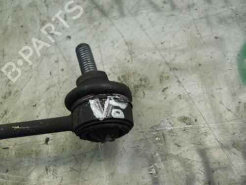 Left rear suspension arm FORD MONDEO III Saloon (B4Y) 2.0 16V | BP14265492M14 