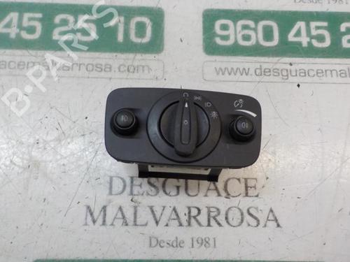 Used Headlight switch Headlight switch FORD KUGA II (DM2) [2012-2026] 3880589 3880589