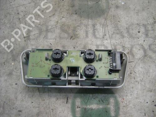 Lampa oświetlenia wnętrza OPEL OMEGA B (V94) 2.5 TD (F69, M69, P69) | BP7413612I8 