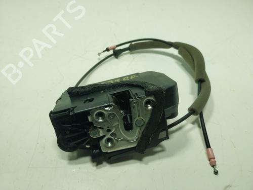 Used Front right lock Front right lock INEOS GRENADIER Closed Off-Road Vehicle 3.0 Ti 4x4 (GEB) (286 hp) 29575537 29575537