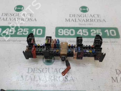 Used Fuse box MERCEDES-BENZ VITO / MIXTO Van (W639) [2003-2025]  3881394
