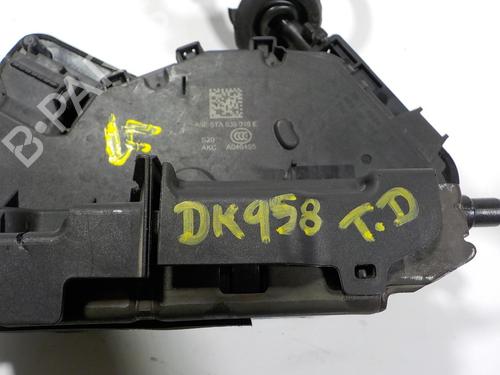 Rear right lock SEAT ARONA (KJ7, KJP)  | BP13418765C99 