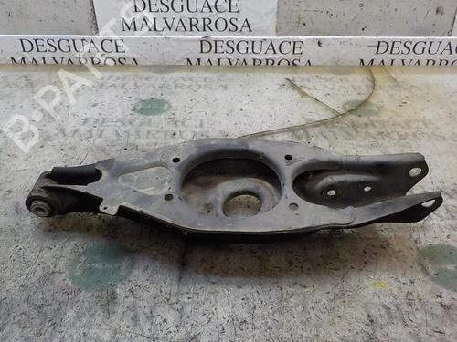 Used Right rear suspension arm Right rear suspension arm MERCEDES-BENZ SLK (R170) 230 Kompressor (170.447) (193 hp) 3846898 3846898