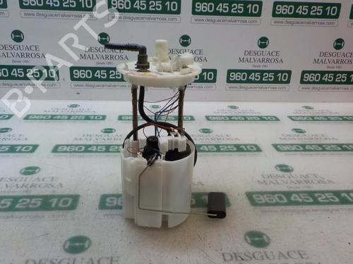 Used Fuel pump OPEL ASTRA J (P10) 1.6 (68) (115 hp) 3874583