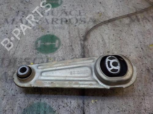 Used Support Support RENAULT KANGOO / GRAND KANGOO II (KW0/1_) 1.5 dCi 90 (KW05, KW08, KW0G, KW11) (90 hp) 14279549 14279549