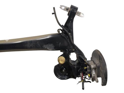 Rear axle PEUGEOT 3008 II SUV (MC_, MR_, MJ_, M4_) 1.2 THP/ PureTech 130 (MRHNSM, MRHNSU, MRHNSJ, MRHNYW,... | BP30768986M2 