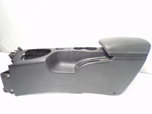 Used Armrest / Center console NISSAN QASHQAI / QASHQAI +2 I (J10, NJ10, JJ10E) [2006-2014]  13294660
