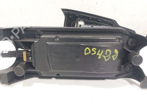 Selector da caixa VW T-ROC (A11, D11) 2.0 TDI | BP38077110M90 - Image 4