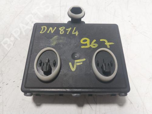 Used Electronic module Electronic module VW GOLF VIII (CD1, DA1) [2019-2026] 18643985 18643985