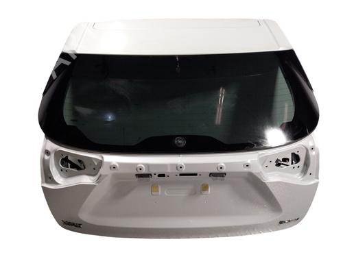 Used Tailgate Tailgate TOYOTA YARIS CROSS (MXP_) 1.5 Hybrid (MXPJ11) (131 hp) 33618029 33618029