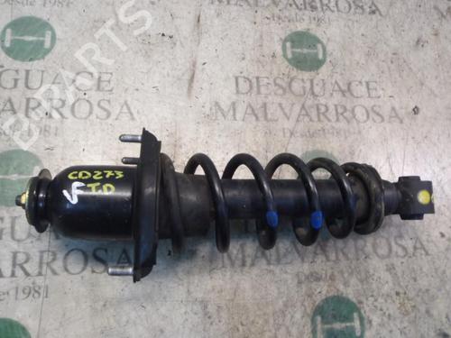 Used Right rear shock absorber TOYOTA AVENSIS Saloon (_T25_) 1.8 VVT-i (ZZT251_, ZZT251R) (129 hp) 3812592