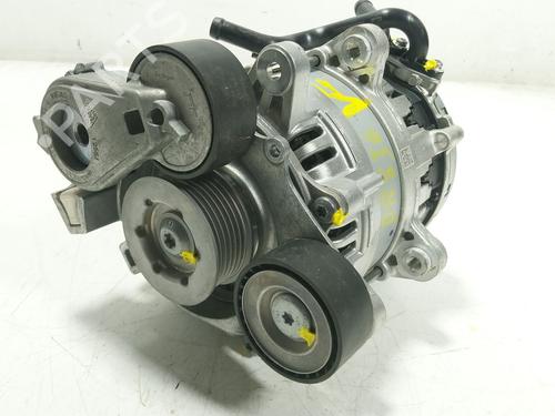 Alternateur CUPRA FORMENTOR (KM7, KMP) [2020-2026]  31822991