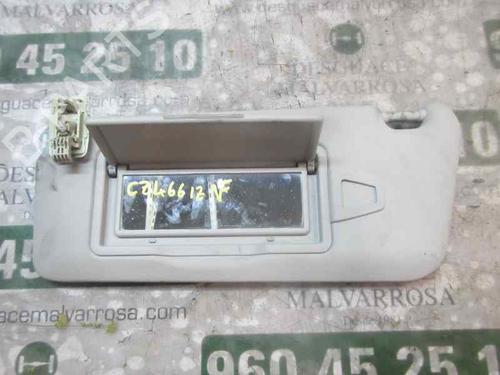 Left sun visor MERCEDES-BENZ E-CLASS Coupe (C207)  | BP4000749I1 