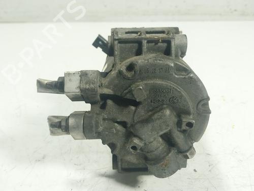 AC compressor FORD ECOSPORT 1.5 EcoBlue TDCi | BP23218898M34 