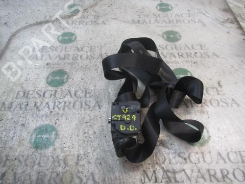 Used Front right seatbelt Front right seatbelt FORD FOCUS II Turnier (DA_, FFS, DS) 1.6 TDCi (109 hp) 8740340 8740340