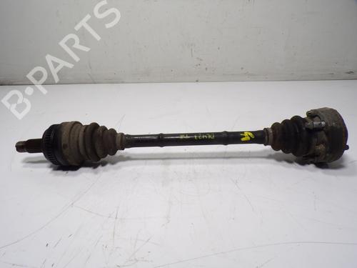Used Left rear driveshaft Left rear driveshaft BMW 1 (E87) 116 d (116 hp) 15183685 15183685