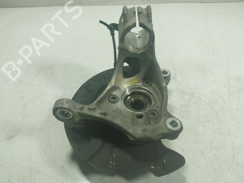 Used Left front steering knuckle VW PASSAT B8 (3G2, CB2) [2014-2025]  16165506