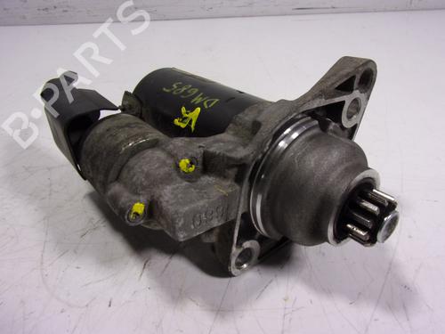 Startmotor SEAT LEON (1P1)  | BP15721948M8 