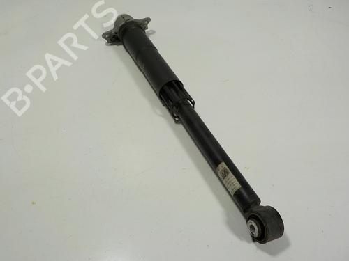 Used Left rear shock absorber Left rear shock absorber 13579086 13579086