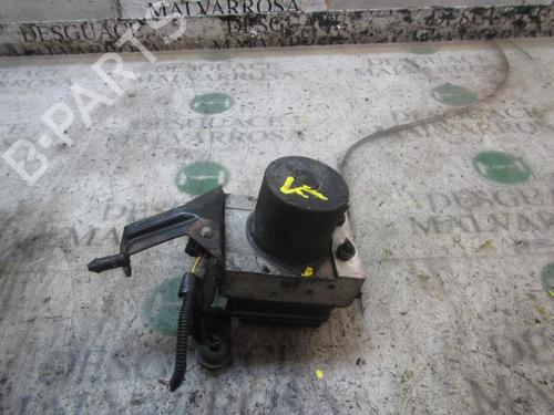 Used ABS pump FORD TRANSIT Van (FA_ _) 2.4 TDCi RWD (115 hp) 3842431