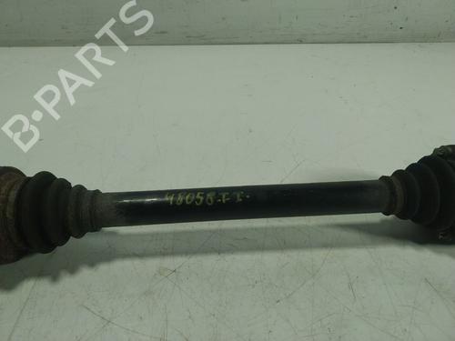 Left rear driveshaft BMW X6 (E71, E72) xDrive 40 d | BP17909608M40 