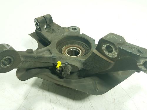 Right front steering knuckle FIAT 500L (351_, 352_) 1.3 D Multijet (199.LYM11, 199.LYM1A) | BP29592330M26 