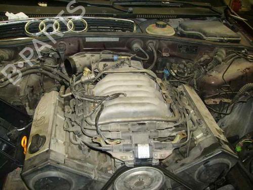 Front right interior door handle AUDI A4 B5 (8D2) 2.8 | BP3746192I14 - Image 6
