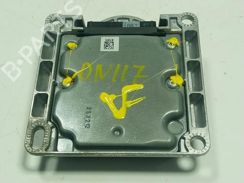 ECU airbags BMW 3 (F30, F80)  | BP17615212M53