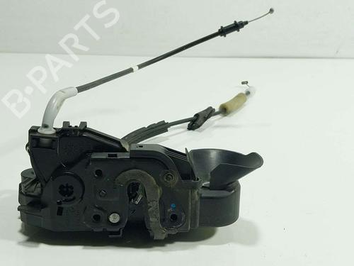 Used Front left lock Front left lock 38075983 38075983