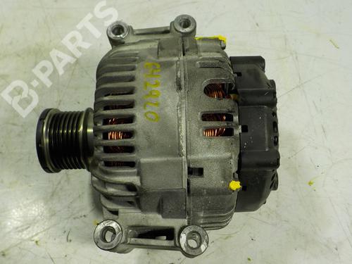 Bosch alternador CLK e-Klasse w210 S-Clase SL 500 4 matic AMG 0124615012 150a