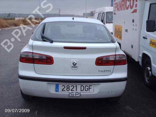 Electronic module RENAULT LAGUNA II (BG0/1_) | BP3793459M83 - Image 4