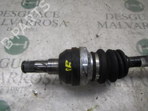 Left front driveshaft CHEVROLET AVEO / KALOS Hatchback (T250, T255) 1.4 | BP3831429M38 - Image 3