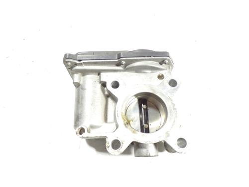 Throttle body RENAULT MEGANE III Hatchback (BZ0/1_, B3_)  | BP6952942M82 
