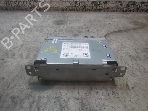 Used Radio Radio CITROËN C4 CACTUS [2014-2026] 3838521 3838521