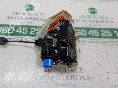 Used Front right lock Front right lock VW GOLF VI Variant (AJ5) 1.6 TDI (105 hp) 6509099 6509099
