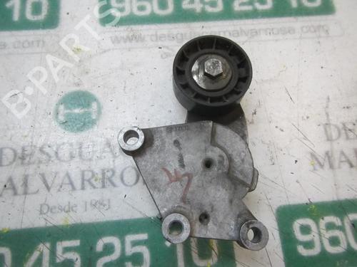 Used Other FORD FIESTA VI (CB1, CCN) 1.4 TDCi (70 hp) 14282643