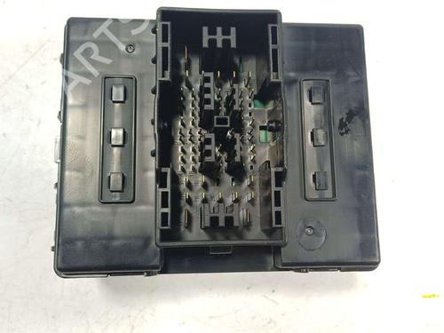 Fuse box HYUNDAI TUCSON (NX4E, NX4A) 1.6 T-GDi | BP39415570E1 - Image 2