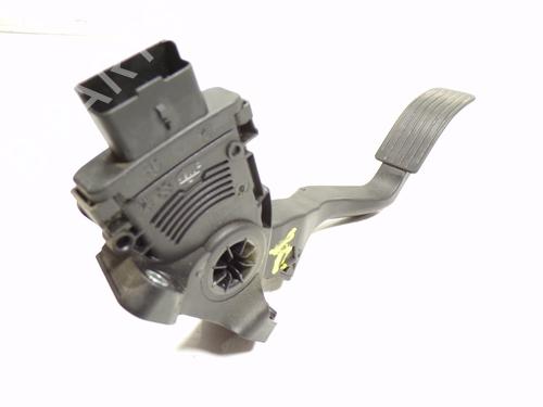 Pedal PEUGEOT 208 I (CA_, CC_) 1.2 PureTech 82 | BP15647774I4 