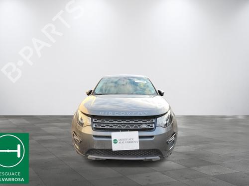 Electronic module LAND ROVER DISCOVERY SPORT (L550)  | BP9194979M83  - Image 10