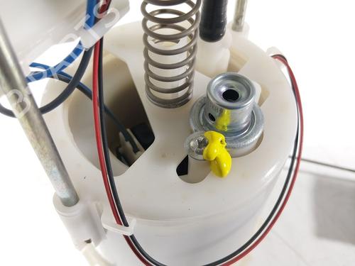 Fuel pump TOYOTA AYGO X (_B7_) 1.0 VVT-i (KGB70) | BP29058376M76 - Image 4